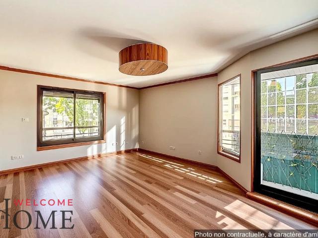 Appartement 5 pièces 105 m²