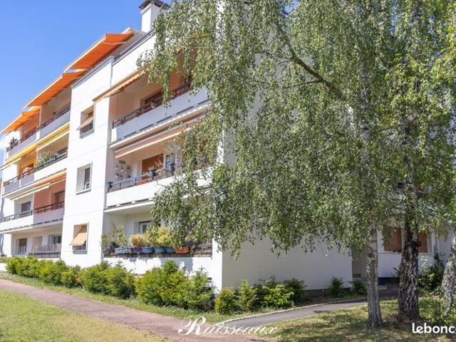 Appartement 5 pièces 105 m²