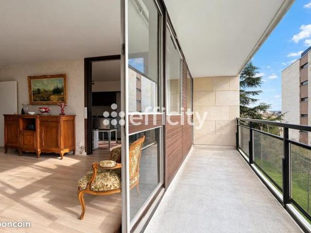 Appartement 5 pièces 105 m²