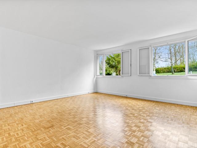 Appartement 5 pièces 105 m²