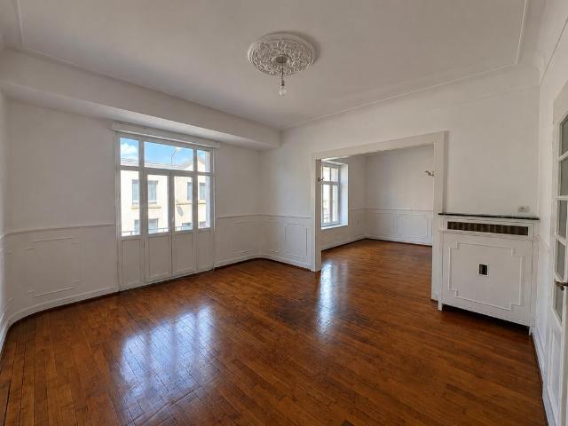 Appartement 5 pièces 105 m²