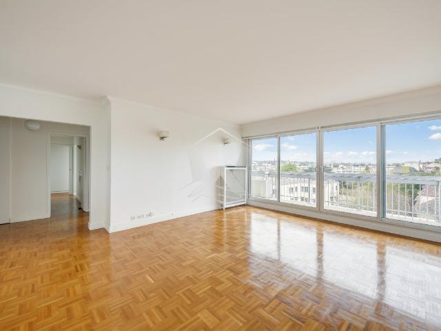 Appartement 5 pièces 105 m²