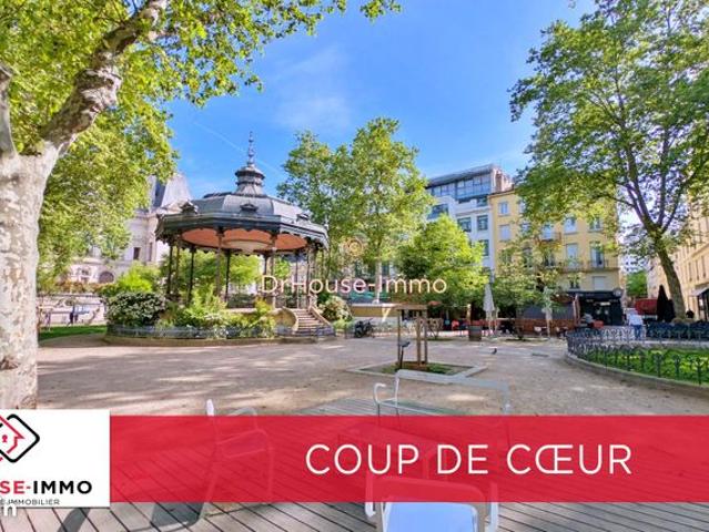 Appartement 5 pièces 105 m²