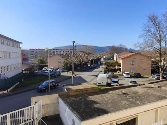 Appartement 5 pièces 105 m²