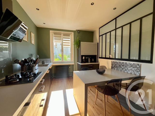 Appartement 5 pièces 105 m²