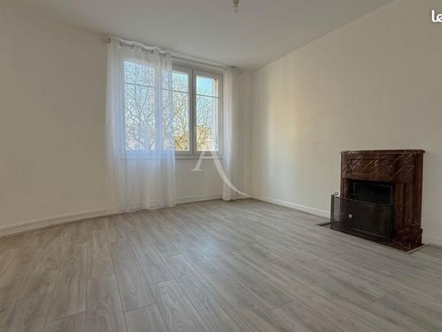 Appartement 5 pièces 104 m²