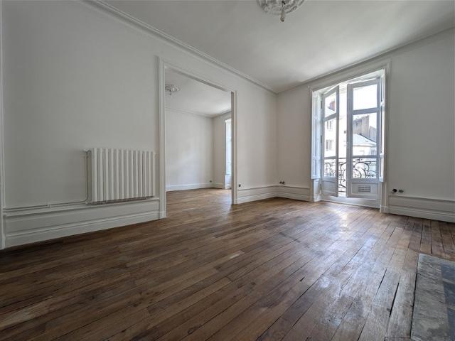 Appartement 5 pièces 105 m²