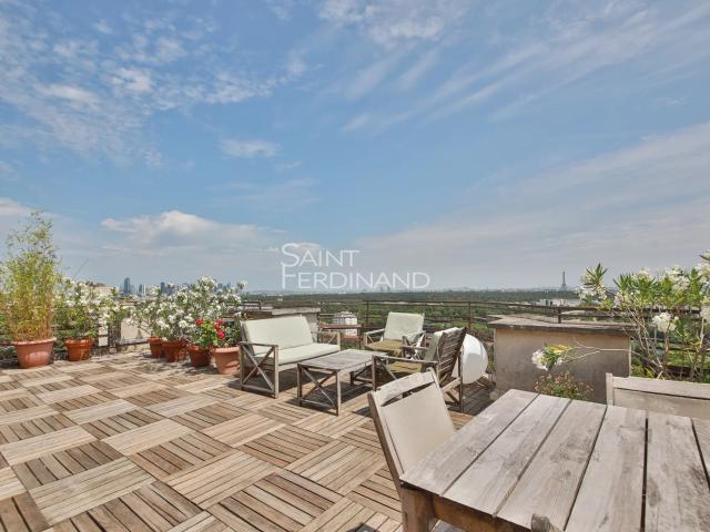 Appartement 5 pièces 105 m²