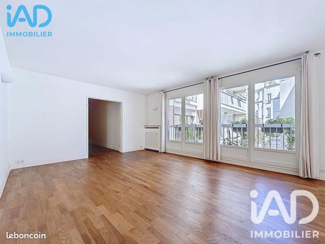 Appartement 5 pièces 105 m²