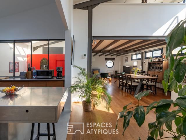 Appartement 5 pièces 105 m²