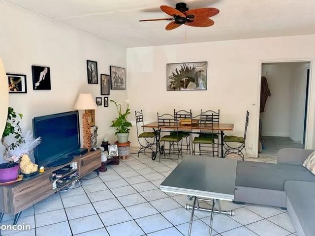 Appartement 5 pièces 105 m²