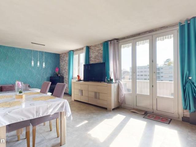 Appartement 5 pièces 105 m²