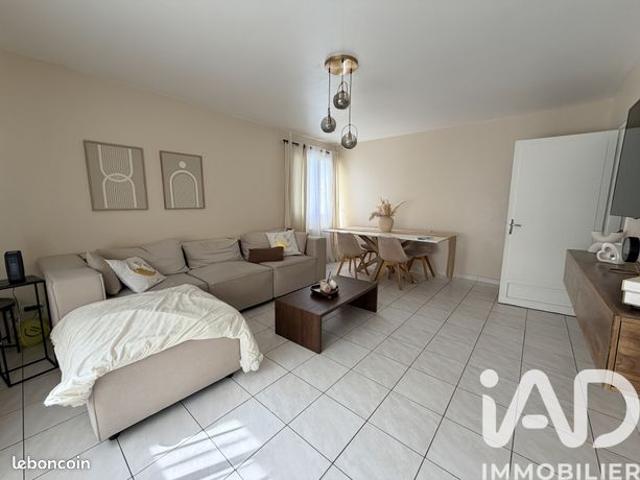 Appartement 5 pièces 105 m²