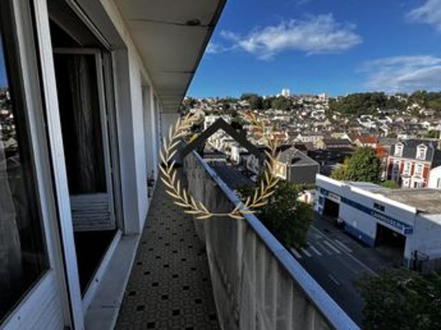 Appartement 5 pièces 105 m²