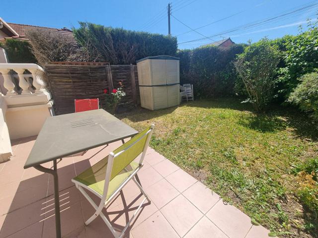 Appartement 5 pièces 105 m²