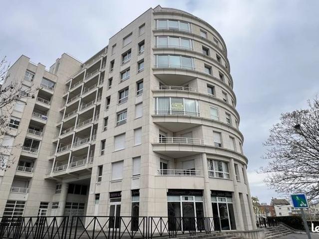 Appartement 5 pièces 105 m²