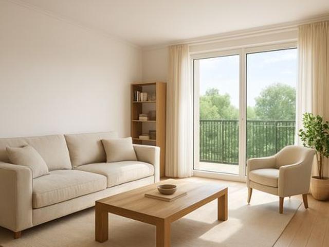 Appartement 5 pièces 105 m²