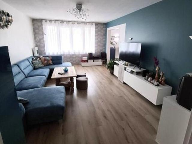 Appartement 5 pièces 105 m²