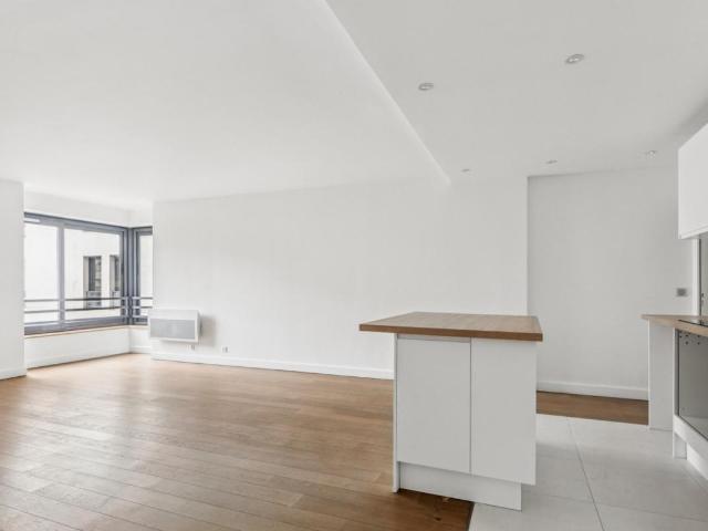 Appartement 5 pièces 105 m²