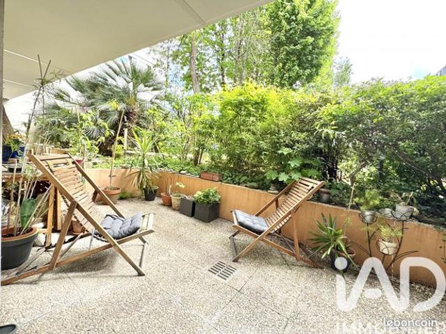 Appartement 5 pièces 105 m²
