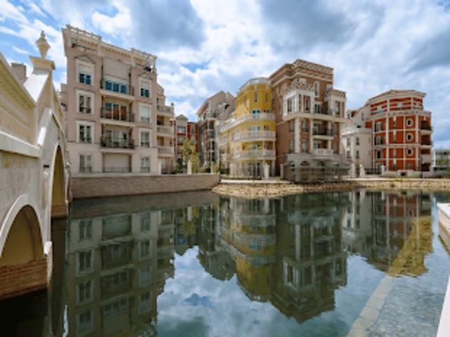 Appartement 5 pièces 106 m2