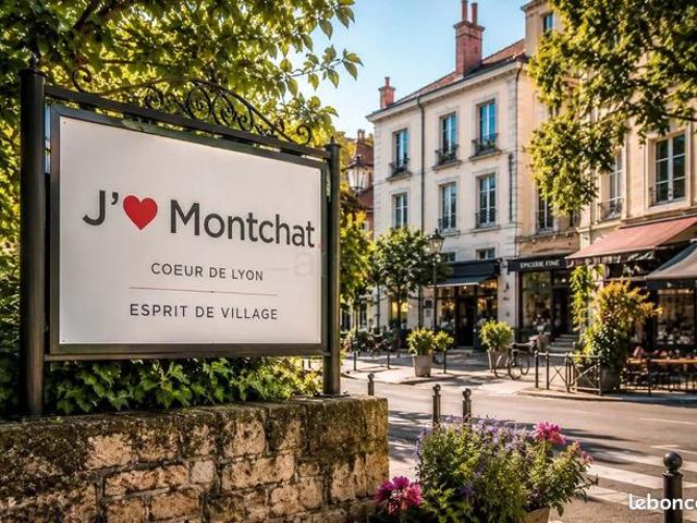 Appartement 5 pièces 106 m²