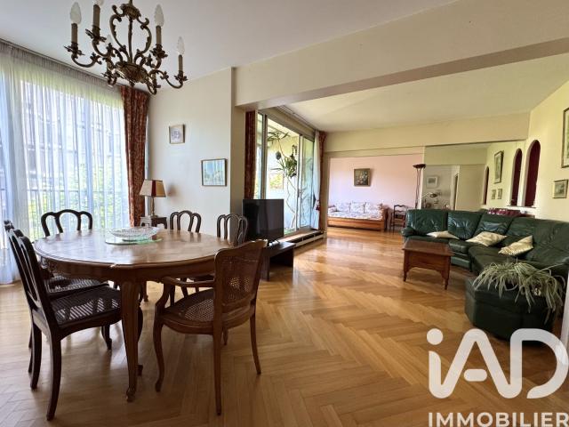 Appartement 5 pièces 106 m²