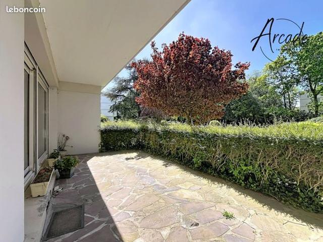 Appartement 5 pièces 106 m²