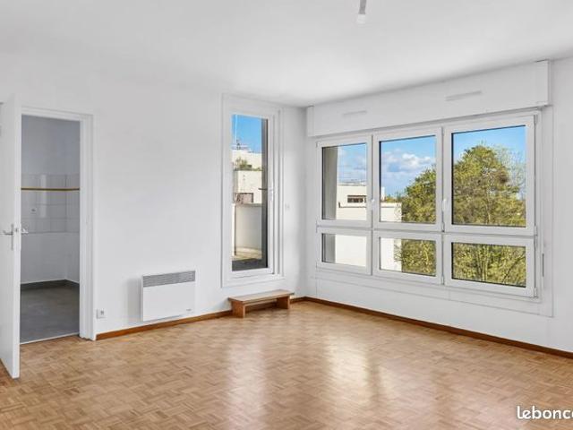 Appartement 5 pièces 106 m²
