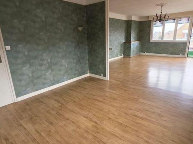 Appartement 5 pièces 106 m²