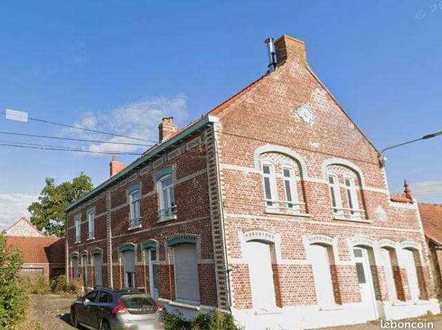 Appartement 5 pièces 106 m²