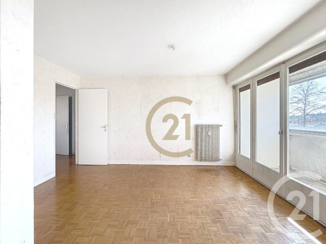 Appartement 5 pièces 106 m²