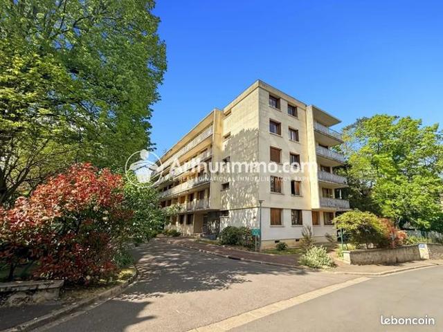 Appartement 5 pièces 106 m²