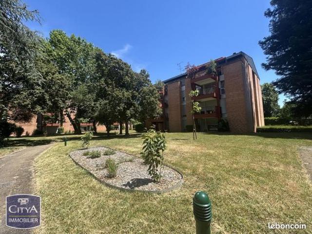 Appartement 5 pièces 105 m²