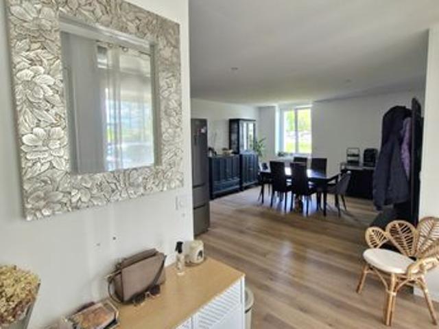 Appartement 5 pièces 106 m²
