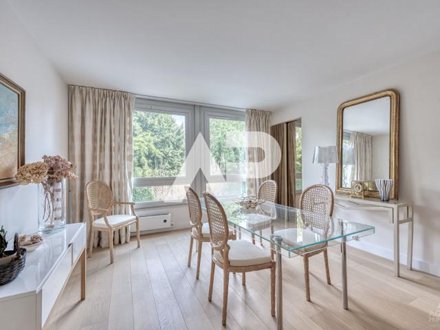 Appartement 5 pièces 106 m²