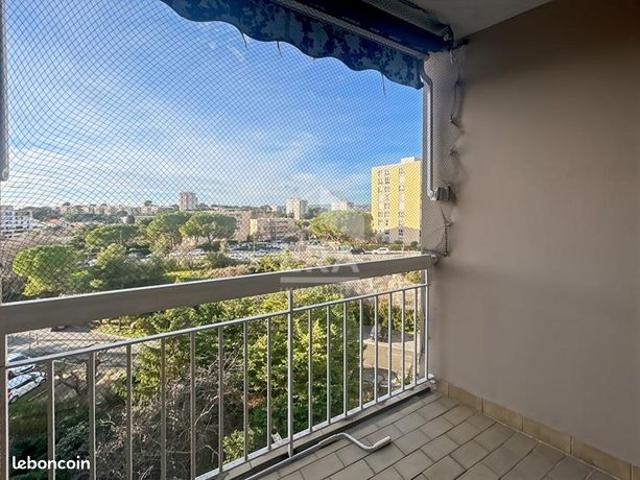 Appartement 5 pièces 106 m²
