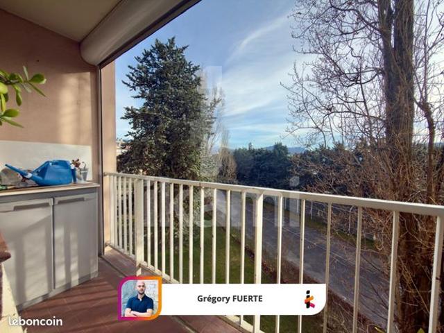Appartement 5 pièces 106 m²