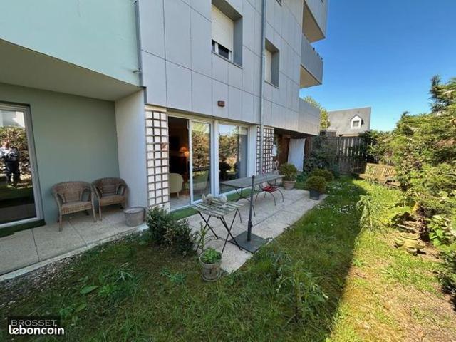 Appartement 5 pièces 106 m²