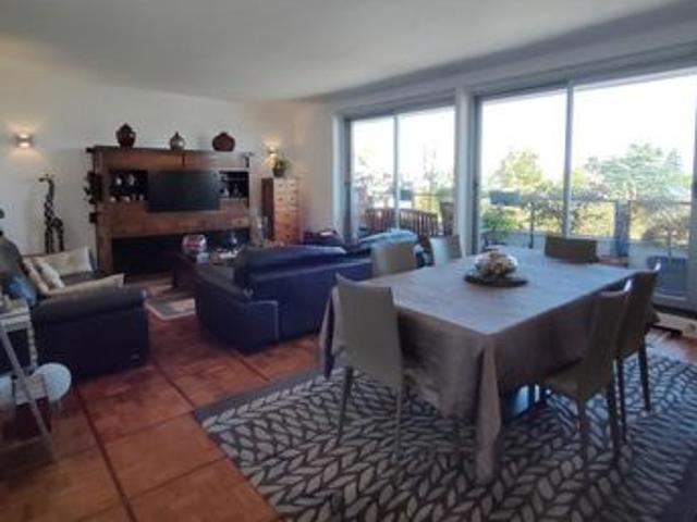 Appartement 5 pièces 106 m²