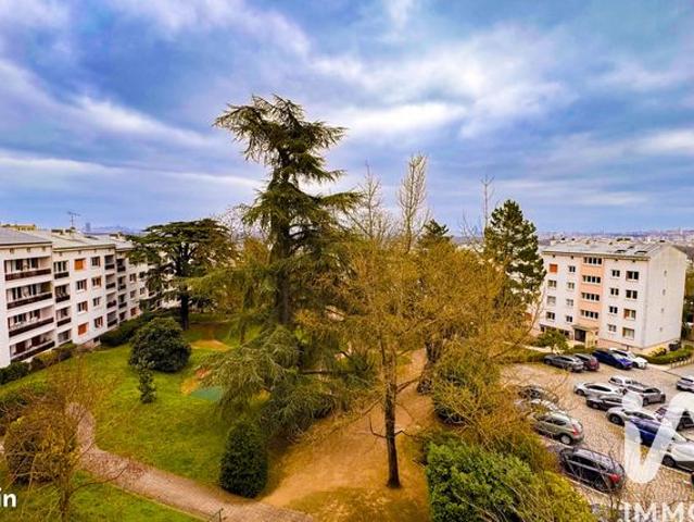 Appartement 5 pièces 106 m²