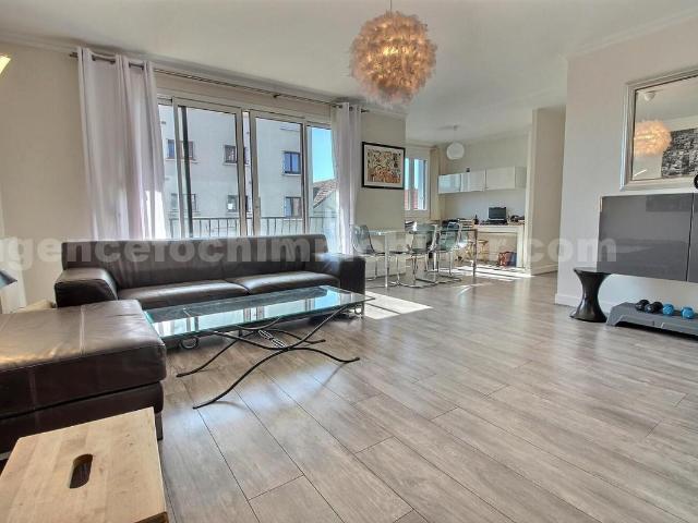 Appartement 5 pièces 106 m²