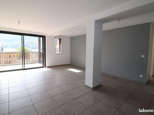 Appartement 5 pièces 106 m²