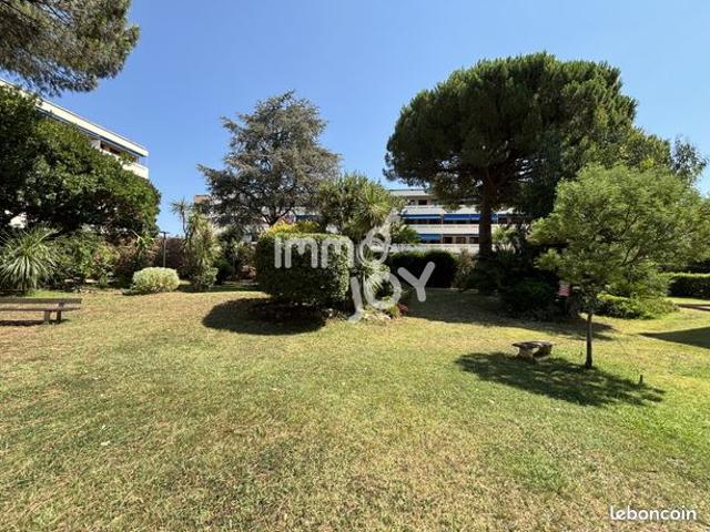 Appartement 5 pièces 106 m²