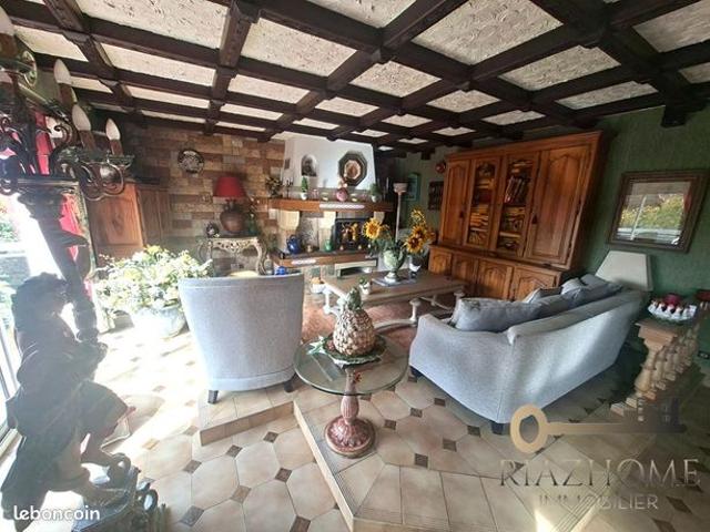Appartement 5 pièces 106 m²