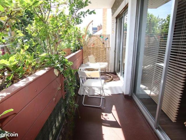 Appartement 5 pièces 106 m²