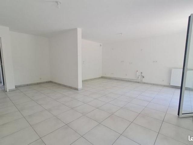 Appartement 5 pièces 106 m²
