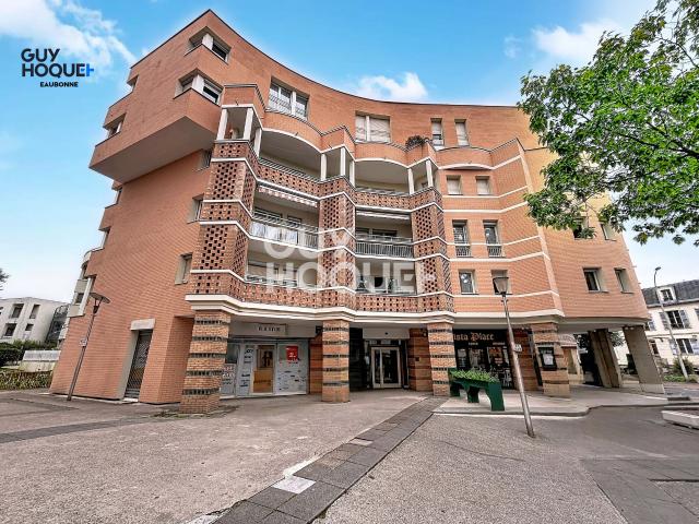 Appartement 5 pièces 106 m²