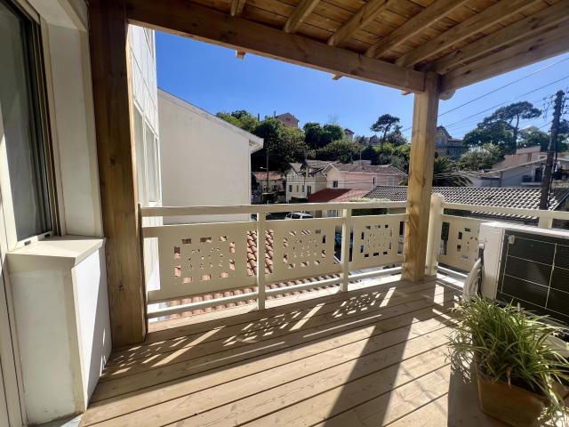 Appartement 5 pièces 106 m²