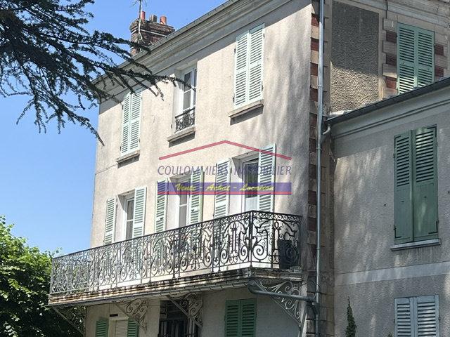 Appartement 5 pièces 106 m²